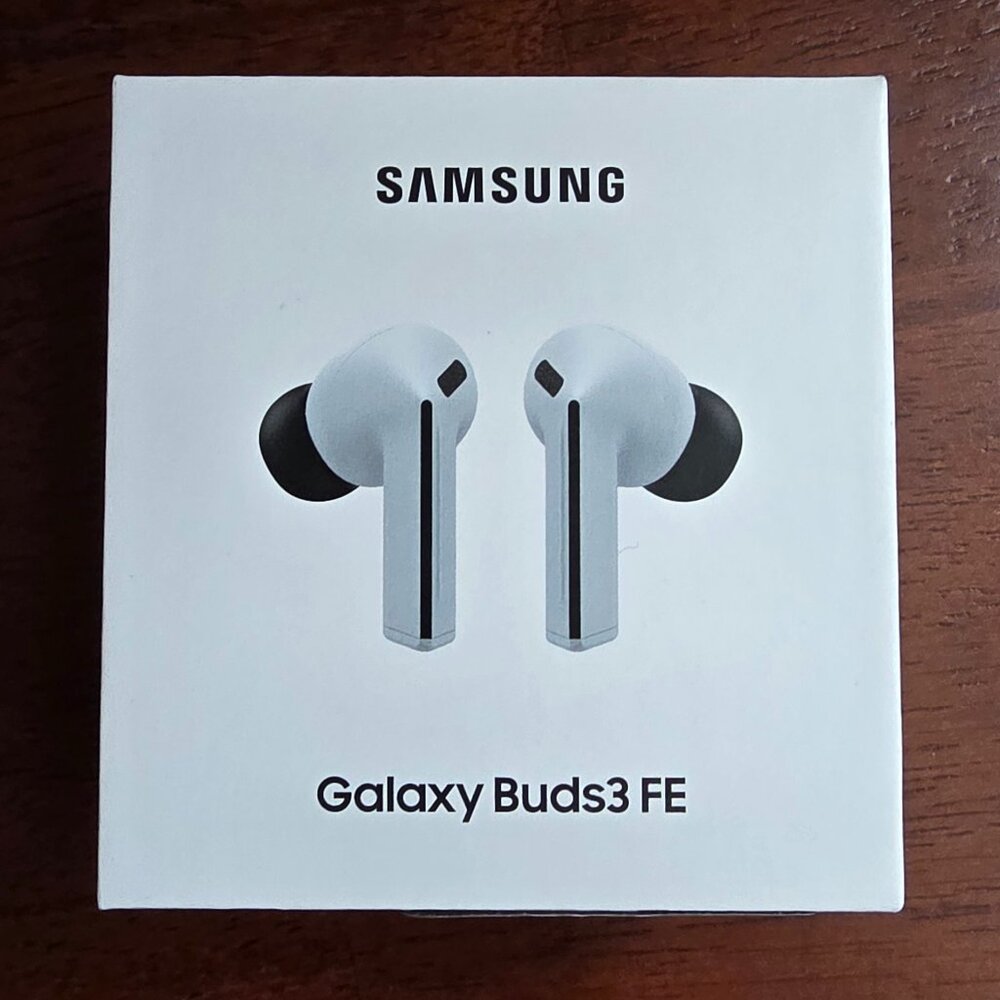 Galaxy buds3 FE